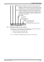 Preview for 27 page of Nivus NivuFlow 650 Instruction Manual