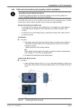 Preview for 33 page of Nivus NivuFlow 650 Instruction Manual