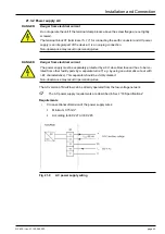 Preview for 43 page of Nivus NivuFlow 650 Instruction Manual