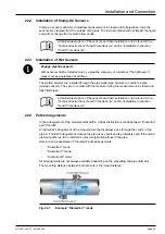 Preview for 45 page of Nivus NivuFlow 650 Instruction Manual