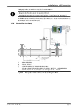 Preview for 49 page of Nivus NivuFlow 650 Instruction Manual