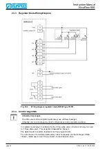 Preview for 50 page of Nivus NivuFlow 650 Instruction Manual