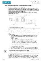 Preview for 54 page of Nivus NivuFlow 650 Instruction Manual