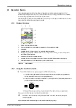 Preview for 59 page of Nivus NivuFlow 650 Instruction Manual