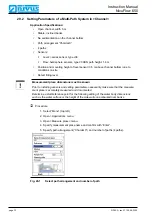 Preview for 70 page of Nivus NivuFlow 650 Instruction Manual