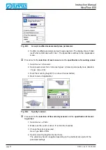 Preview for 72 page of Nivus NivuFlow 650 Instruction Manual