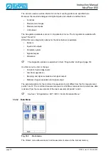 Preview for 76 page of Nivus NivuFlow 650 Instruction Manual