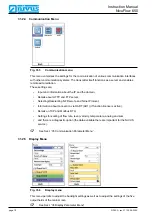 Preview for 78 page of Nivus NivuFlow 650 Instruction Manual