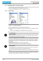 Preview for 92 page of Nivus NivuFlow 650 Instruction Manual