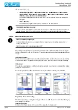 Preview for 96 page of Nivus NivuFlow 650 Instruction Manual