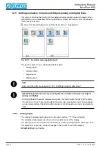 Preview for 98 page of Nivus NivuFlow 650 Instruction Manual