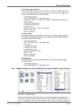 Preview for 105 page of Nivus NivuFlow 650 Instruction Manual