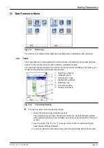 Preview for 107 page of Nivus NivuFlow 650 Instruction Manual