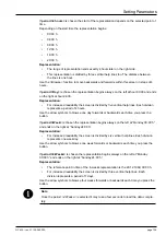 Preview for 109 page of Nivus NivuFlow 650 Instruction Manual