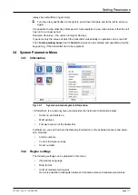 Preview for 117 page of Nivus NivuFlow 650 Instruction Manual