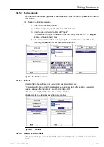 Preview for 123 page of Nivus NivuFlow 650 Instruction Manual