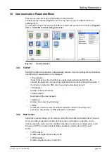 Preview for 125 page of Nivus NivuFlow 650 Instruction Manual