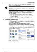 Preview for 131 page of Nivus NivuFlow 650 Instruction Manual