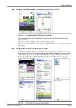 Preview for 137 page of Nivus NivuFlow 650 Instruction Manual