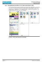 Preview for 138 page of Nivus NivuFlow 650 Instruction Manual