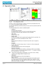 Preview for 142 page of Nivus NivuFlow 650 Instruction Manual