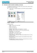 Preview for 148 page of Nivus NivuFlow 650 Instruction Manual