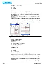 Preview for 150 page of Nivus NivuFlow 650 Instruction Manual