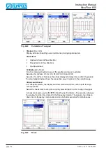 Preview for 152 page of Nivus NivuFlow 650 Instruction Manual