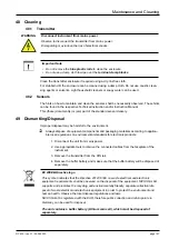 Preview for 167 page of Nivus NivuFlow 650 Instruction Manual