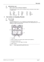 Предварительный просмотр 11 страницы Nivus NivuFlow 750 Instruction Manual