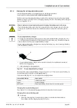 Preview for 35 page of Nivus NivuFlow 750 Instruction Manual