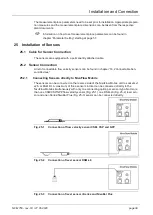 Preview for 39 page of Nivus NivuFlow 750 Instruction Manual