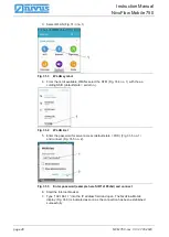 Preview for 46 page of Nivus NivuFlow 750 Instruction Manual