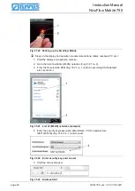 Preview for 52 page of Nivus NivuFlow 750 Instruction Manual