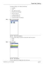 Preview for 65 page of Nivus NivuFlow 750 Instruction Manual