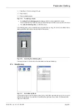 Preview for 99 page of Nivus NivuFlow 750 Instruction Manual