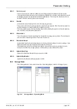 Preview for 107 page of Nivus NivuFlow 750 Instruction Manual