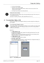 Preview for 115 page of Nivus NivuFlow 750 Instruction Manual