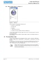 Preview for 118 page of Nivus NivuFlow 750 Instruction Manual