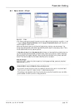 Preview for 119 page of Nivus NivuFlow 750 Instruction Manual