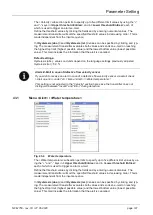 Preview for 121 page of Nivus NivuFlow 750 Instruction Manual