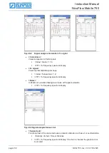 Preview for 132 page of Nivus NivuFlow 750 Instruction Manual