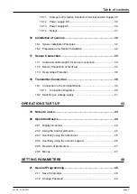 Preview for 6 page of Nivus NivuFlow Mobile 550 Instruction Manual