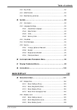 Preview for 8 page of Nivus NivuFlow Mobile 550 Instruction Manual