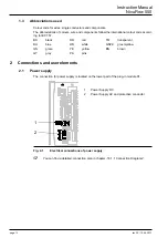 Preview for 11 page of Nivus NivuFlow Mobile 550 Instruction Manual