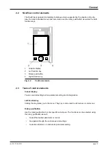 Preview for 12 page of Nivus NivuFlow Mobile 550 Instruction Manual