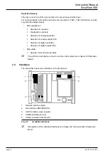 Preview for 13 page of Nivus NivuFlow Mobile 550 Instruction Manual