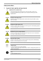 Preview for 14 page of Nivus NivuFlow Mobile 550 Instruction Manual