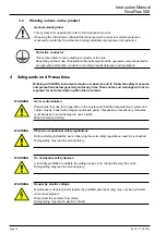 Preview for 15 page of Nivus NivuFlow Mobile 550 Instruction Manual