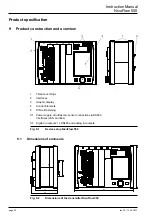 Preview for 19 page of Nivus NivuFlow Mobile 550 Instruction Manual